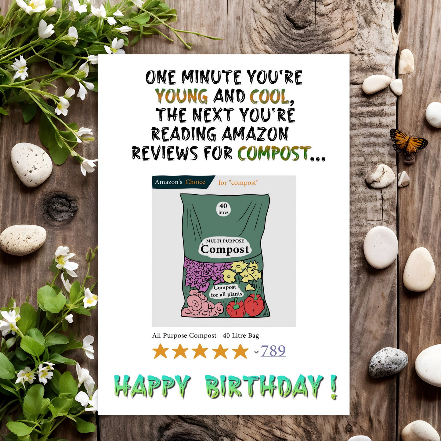 Compost Review