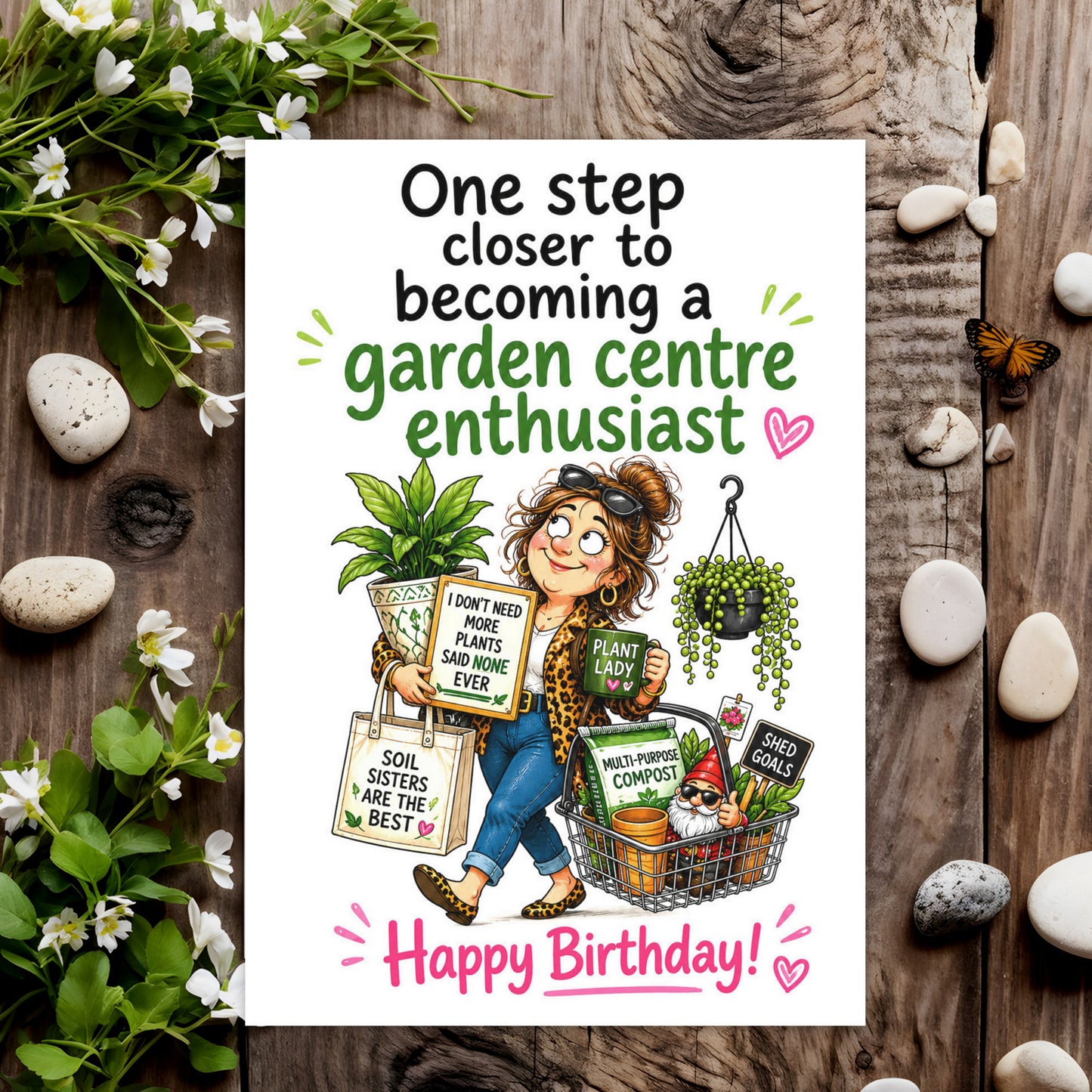 Garden Centre