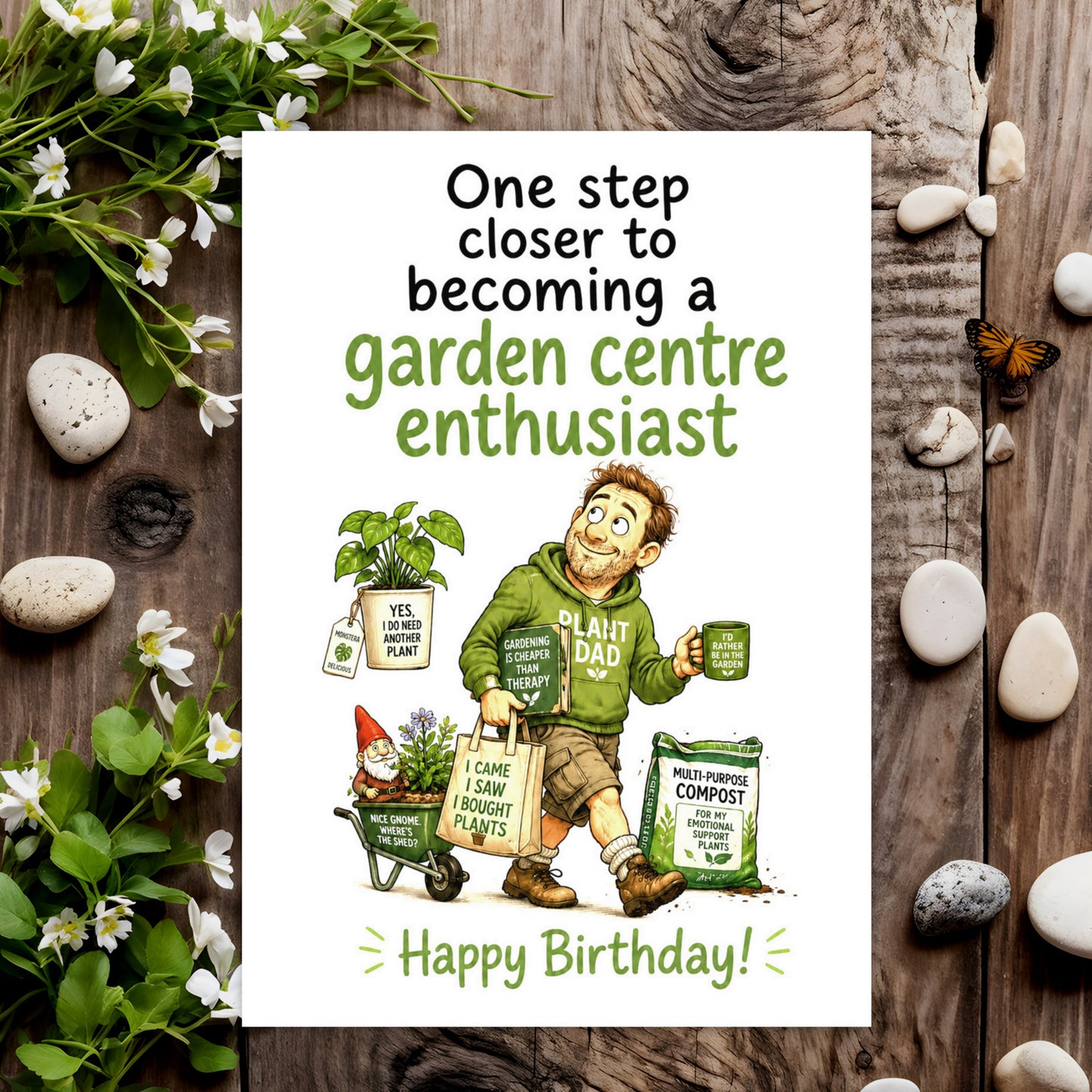 Garden Centre