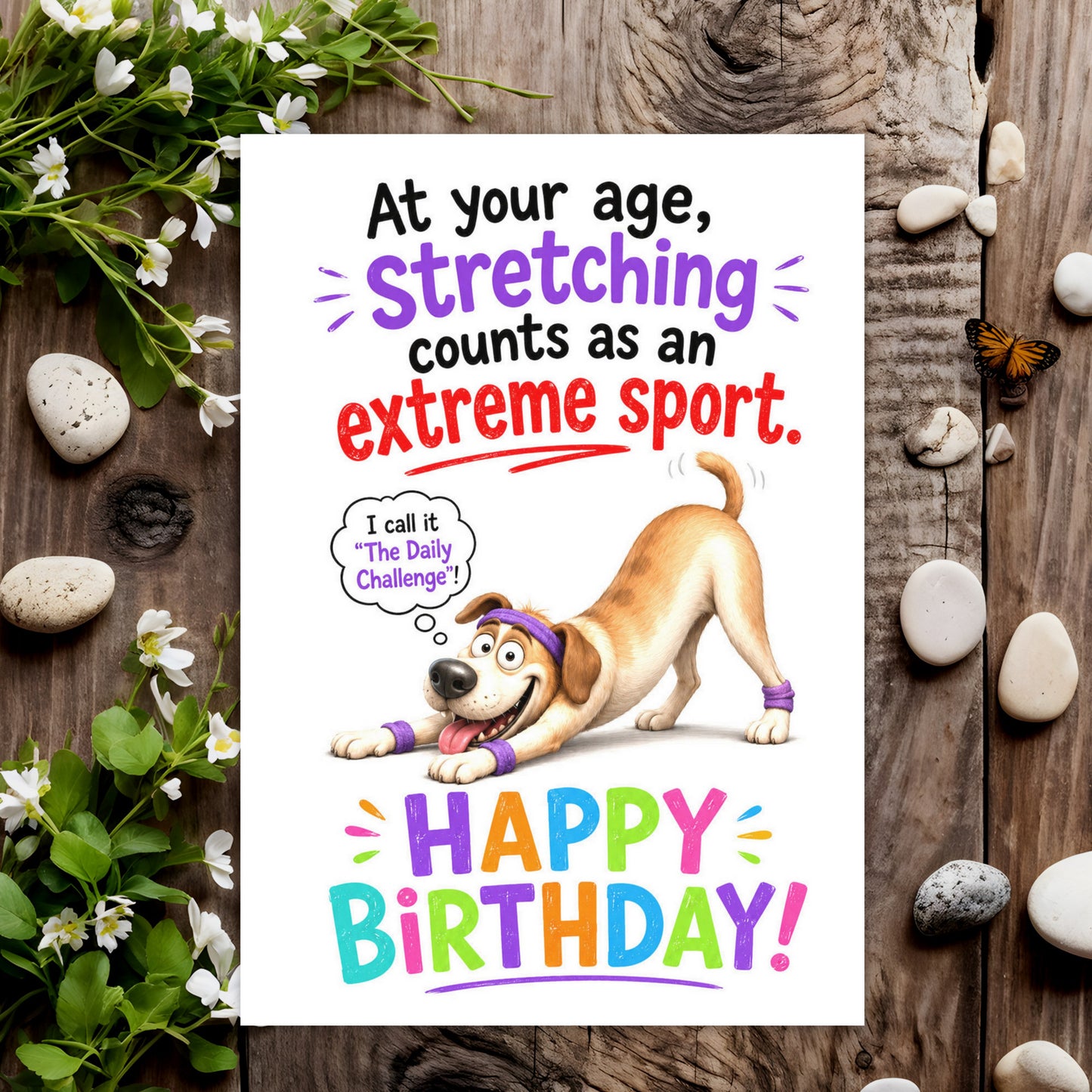 Extreme Sport