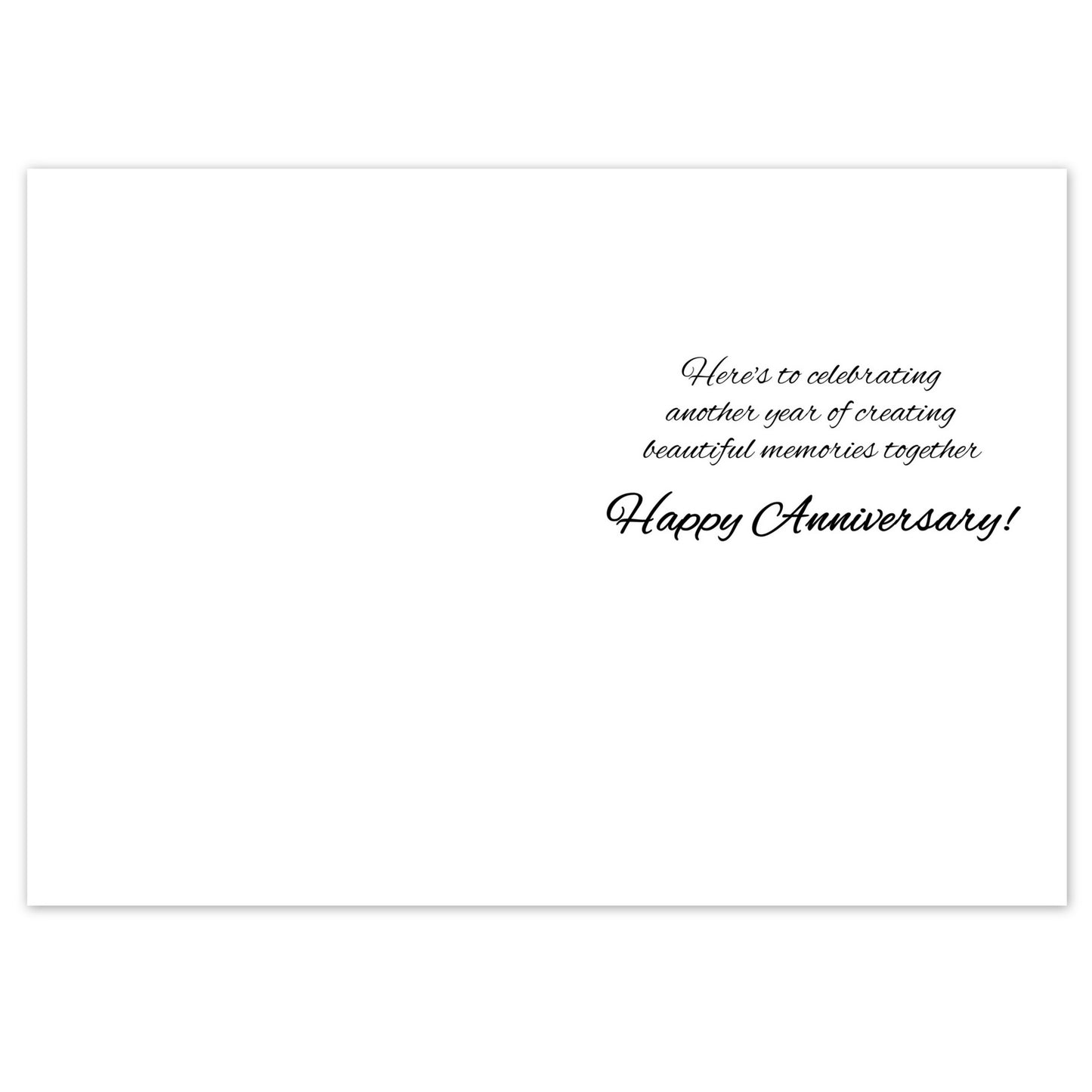 Wife (Wedding Anniversary)