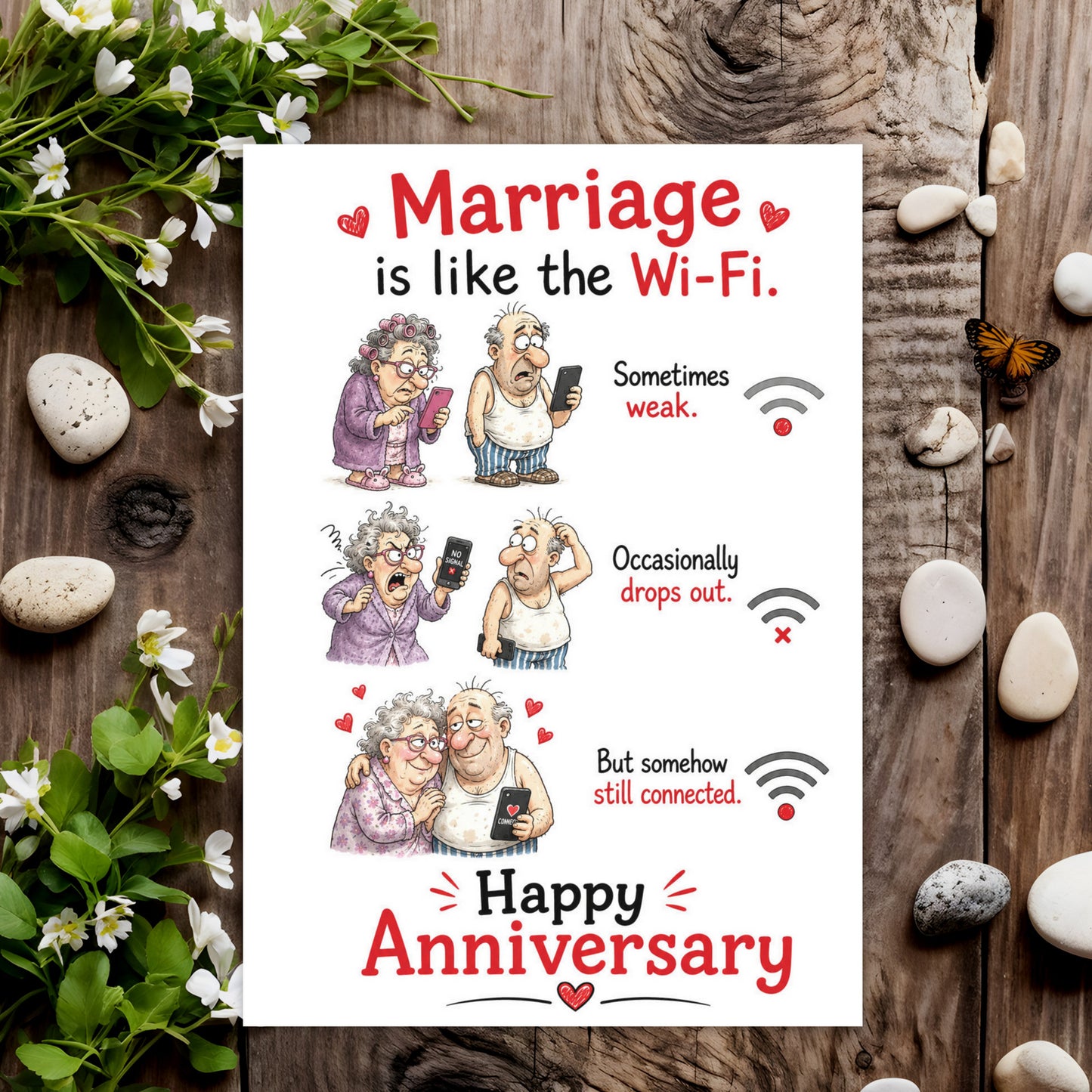 Wi-Fi (Anniversary)