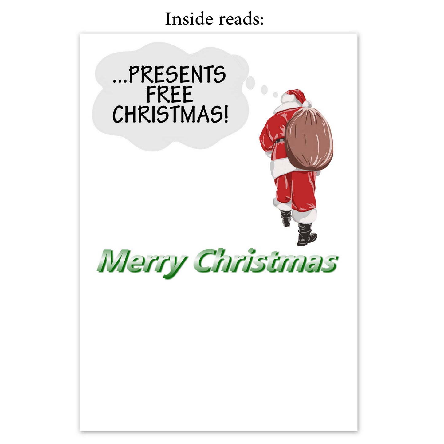 Sugar Free Cookies (Christmas)