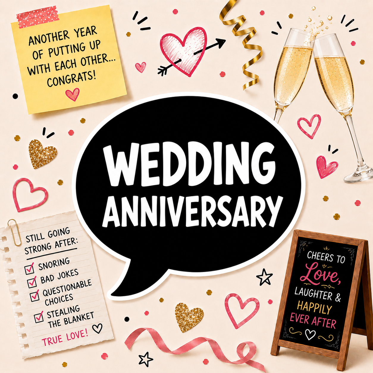 Anniversary