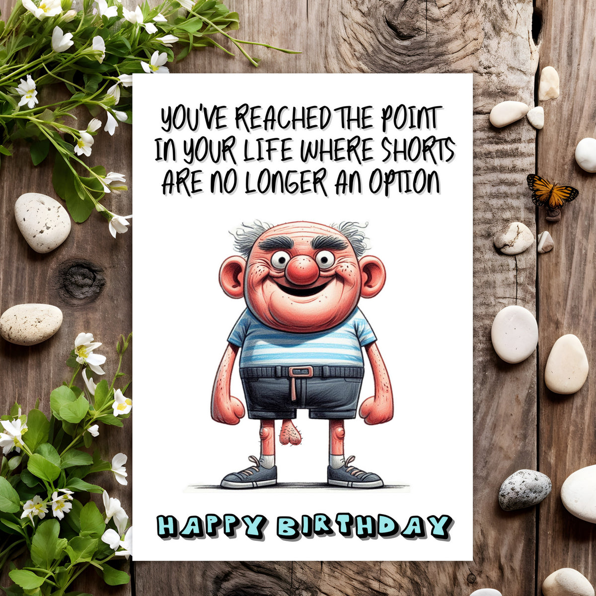 Birthday