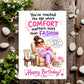 Comfort Matters