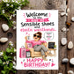 Age of Sensible Shoes