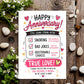 True Love (Anniversary)