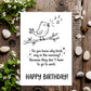 Why Birds Sing