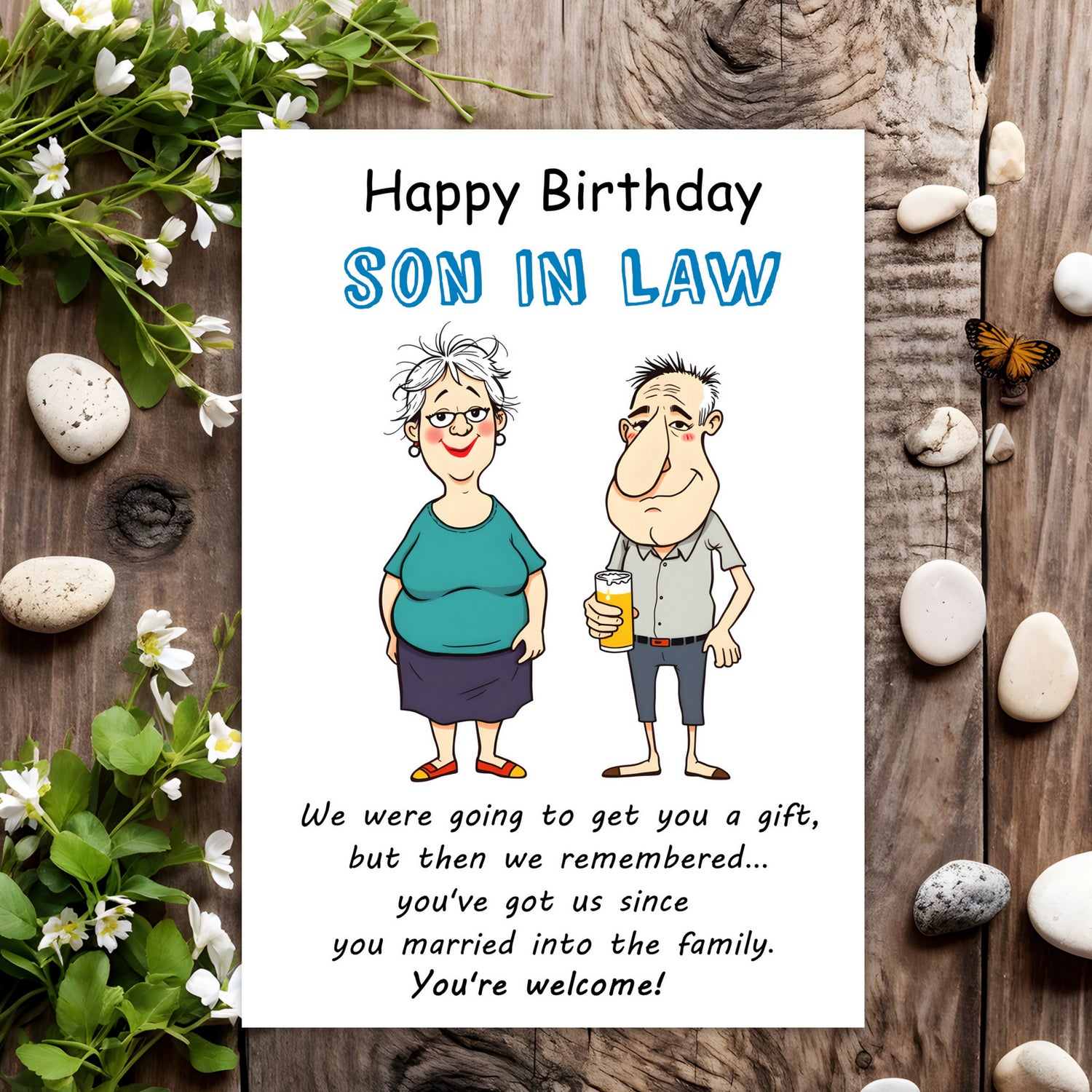 All Funny Birthday Cards