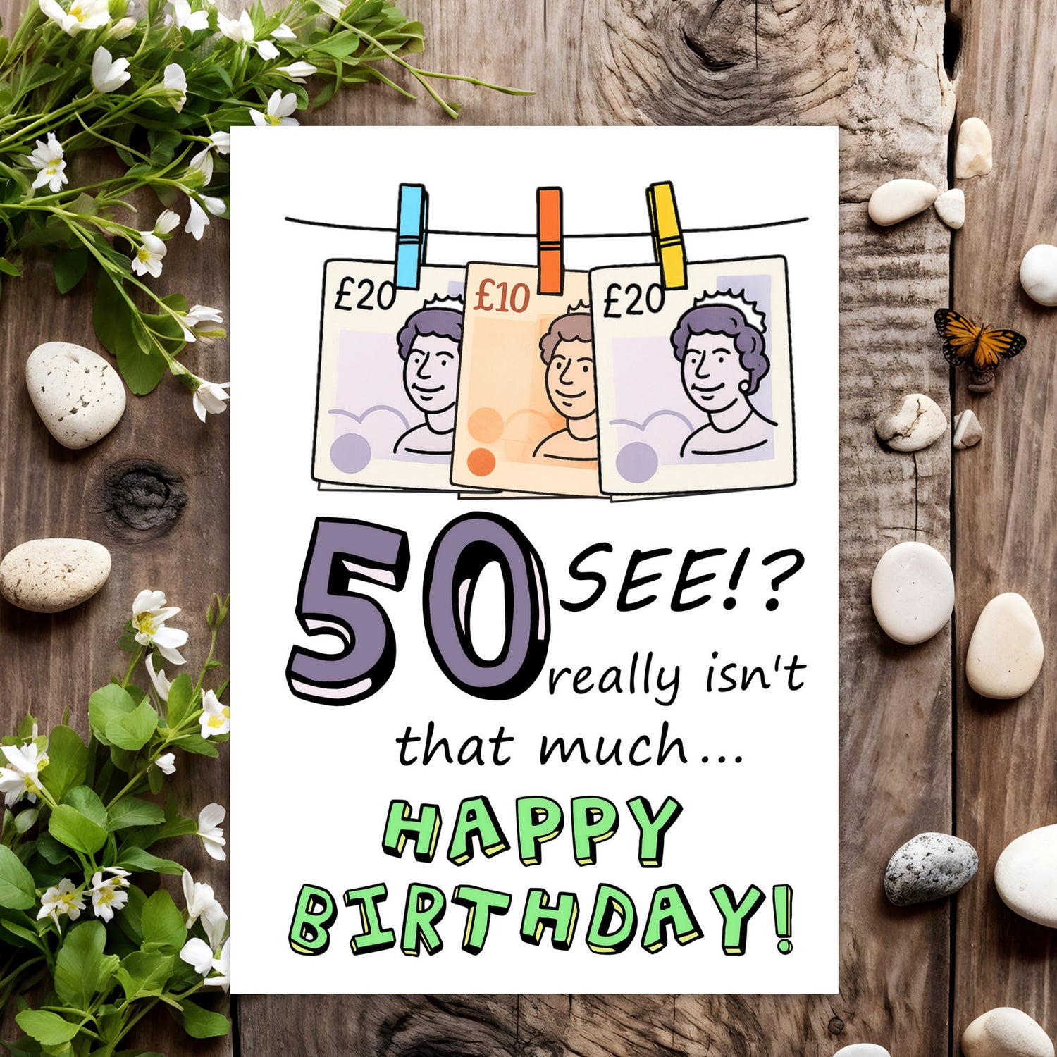 All Funny Birthday Cards
