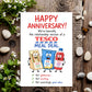 Meal Deal (Anniversary)