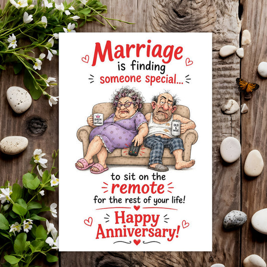 Someone Special (Anniversary)