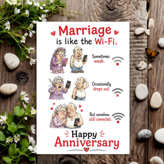 Wi-Fi (Anniversary)