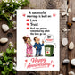 Successful Marriage (Anniversary)