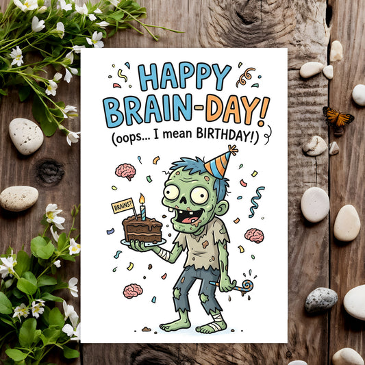 Brain-Day
