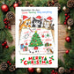 Remember The Plan (Christmas)