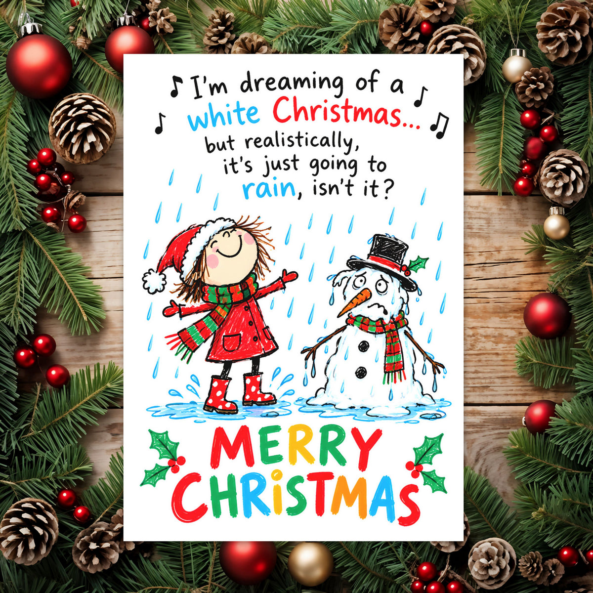 White Christmas (Christmas)