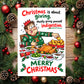 Christmas Is About Giving (Christmas)