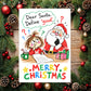 Define 'Good' (Christmas)
