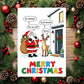 No Chimney (Christmas)