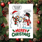 Weather Forecast (Christmas)