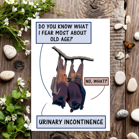 Urinary Incontinence