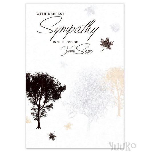 Son Sympathy (Trees)