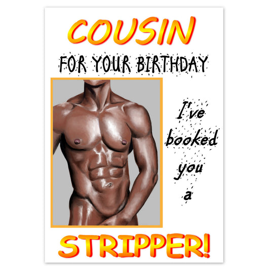 Stripper (Cousin)