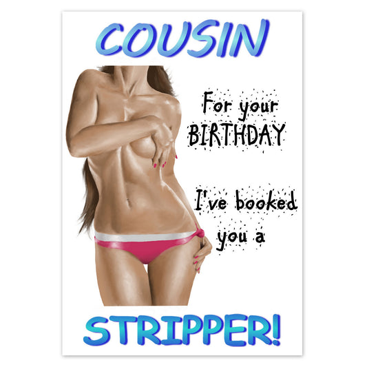 Stripper (Cousin)