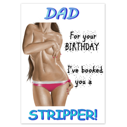 Stripper (Dad)