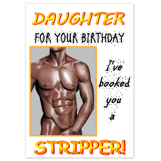 Stripper (Daughter)