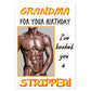 Stripper (Grandma)