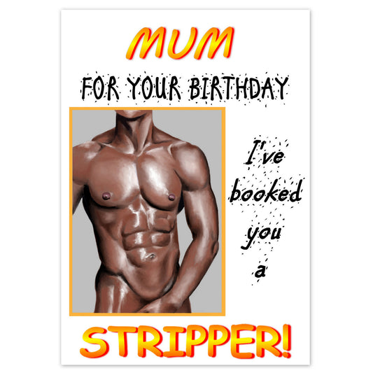 Stripper (Mum)