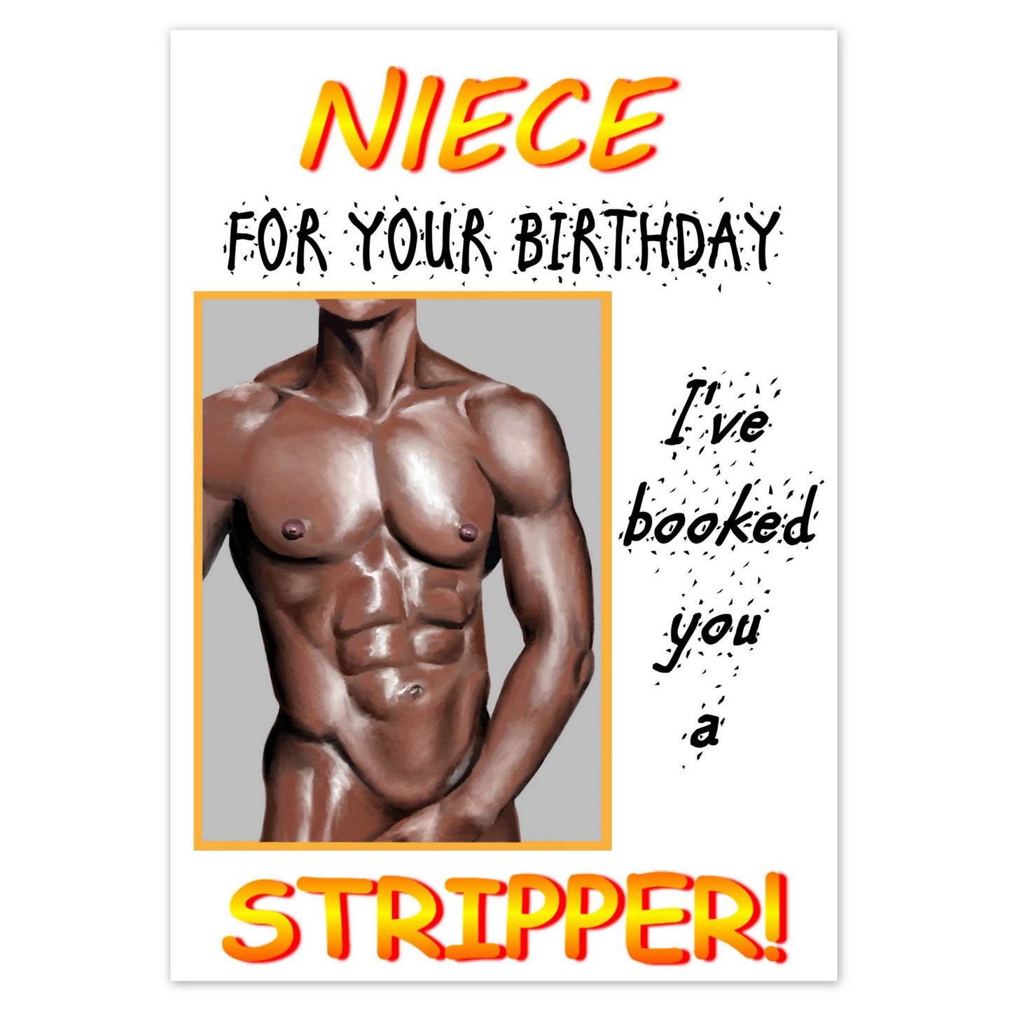 Stripper (Niece)